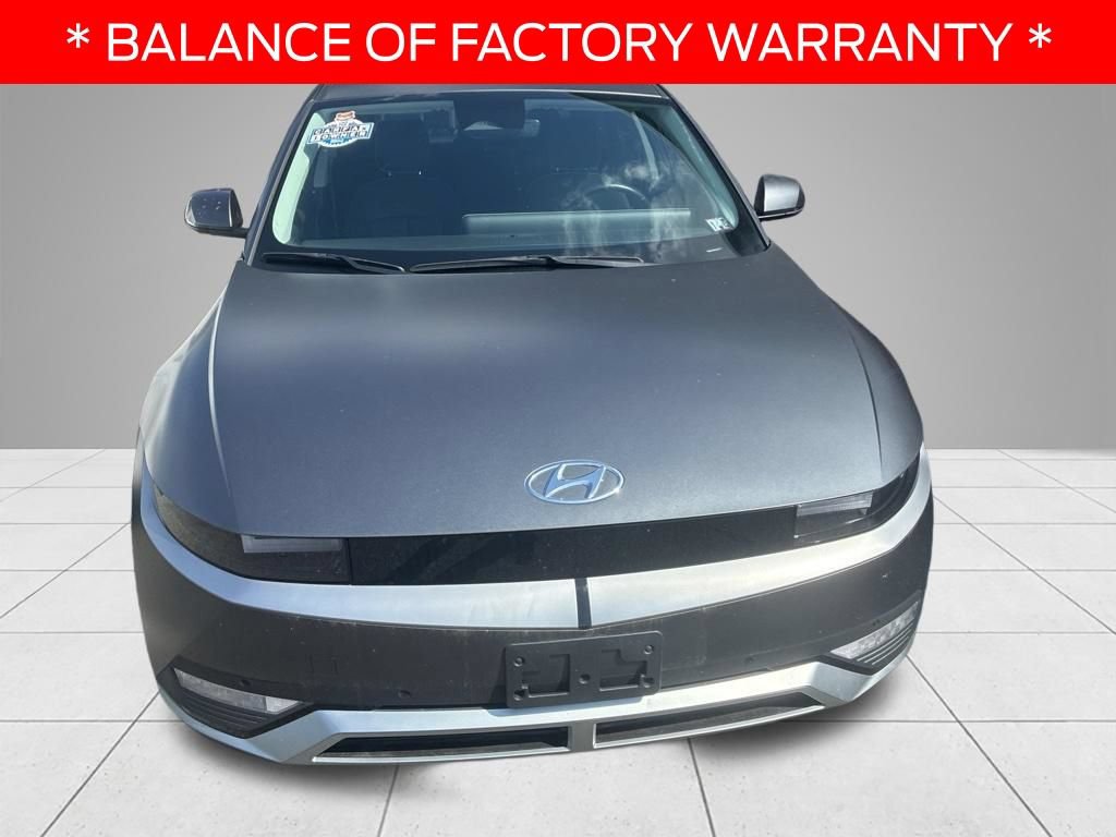 hyundai ioniq 5 2023 KM8KNDAF3PU141311 image hyundai ioniq 5 2023 KM8KNDAF3PU141311 image